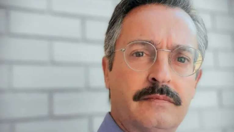 Πέθανε ξαφνικά ο ηθοποιός Λευτέρης Παπαμιχαήλ