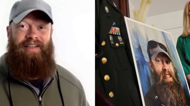 ΗΠΑ: Θύμα ανθρωποκτονίας "ζωντάνεψε" με ΑΙ και απευθύνθηκε στον δολοφόνο του μέσα στο δικαστήριο - "Σε μια άλλη ζωή ίσως να ήμασταν φίλοι"