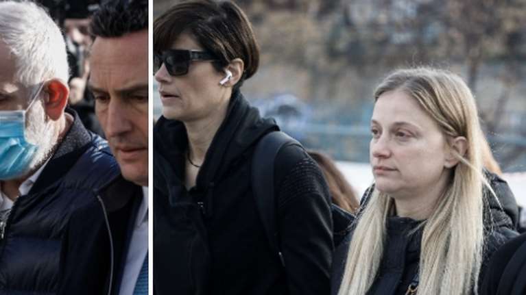 Απολογία Φιλιππίδη: "Η ζωή μου καταστράφηκε, δεν περίμενα να βρεθώ στα 60 μου σε αυτή τη θέση"