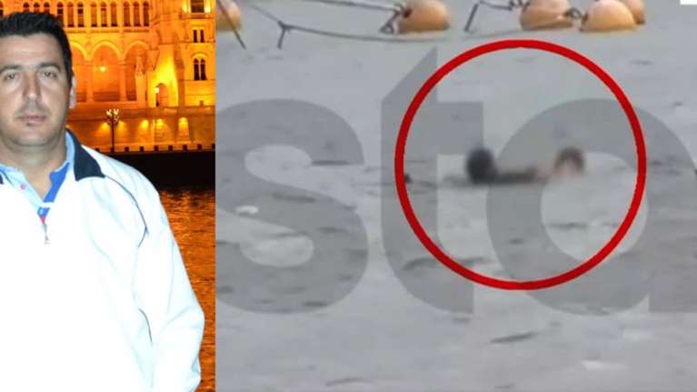 Παράλιο Αστρος: Πώς έχασε τη ζωή του ο 52χρονος λιμενικός - "Μας πήρε το κύμα, ο Ανδρέας χτύπησε στο κεφάλι" [βίντεο]