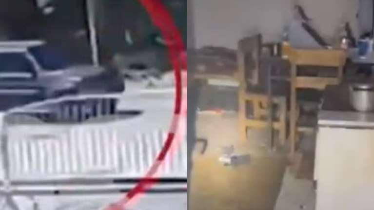 ΕΥΠ: Άλλες δύο φορές είχε συλληφθεί ο Τούρκος που πυροβόλησε τους πράκτορες - Πρόλαβαν να διαφύγουν οι άλλοι &quot;Ντάλτονς&quot;