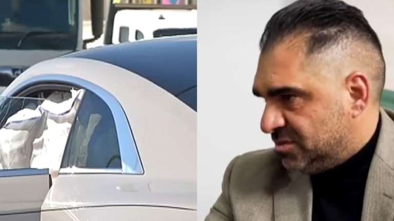 Δολοφονία Κύπριου προέδρου ποδοσφαιρικής ομάδας: Πώς οι ελληνικές Αρχές έφτασαν στα ίχνη του εκτελεστή του