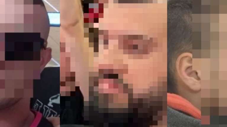 Δολοφονία Λυγγερίδη: Αυτοί είναι 5 ηθικοί αυτουργοί - Ο ρόλος του &quot;Κοντού&quot; και του &quot;ΟΜΛΕ&quot;, οι &quot;ομάδες κρούσης&quot; και οι &quot;συνεργαζόμενοι&quot;