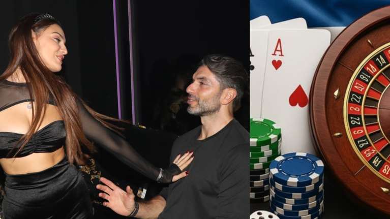 Οι διάλογοι Μαρτίκα με τον αρχηγό του κυκλώματος των &quot;μαϊμού&quot; επενδύσεων - &quot;Ήθελε πίσω τα 50 χιλ. της Ανδριώτου&quot;