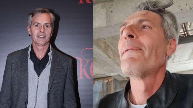 Αποκάλυψη από τον Μάριο Αθανασίου: Δούλευε σε οικοδομή τους τελευταίους μήνες - &quot;Δεν είναι τόσο δύσκολη δουλειά σαν να είσαι influencer...&quot;