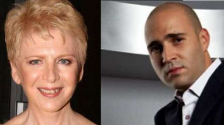 Μπογδάνος εναντίον Ακρίτα: Στις ειρωνείες της για το Netflix, απάντησε με "χοντράδες"