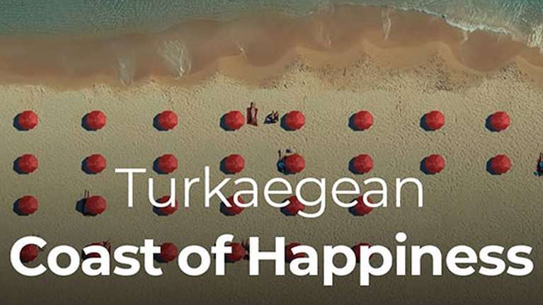 "Turkaegean": Νέο ελληνοτουρκικό αγκάθι - Η Ελλάδα θα κάνει προσφυγή για το σήμα