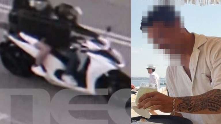 Φοινικούντα: Νέα αποκάλυψη - Ο 22χρονος συνεργός τηλεφώνησε σε άτομο εντός του κάμπινγκ λίγο πριν το διπλό φονικό