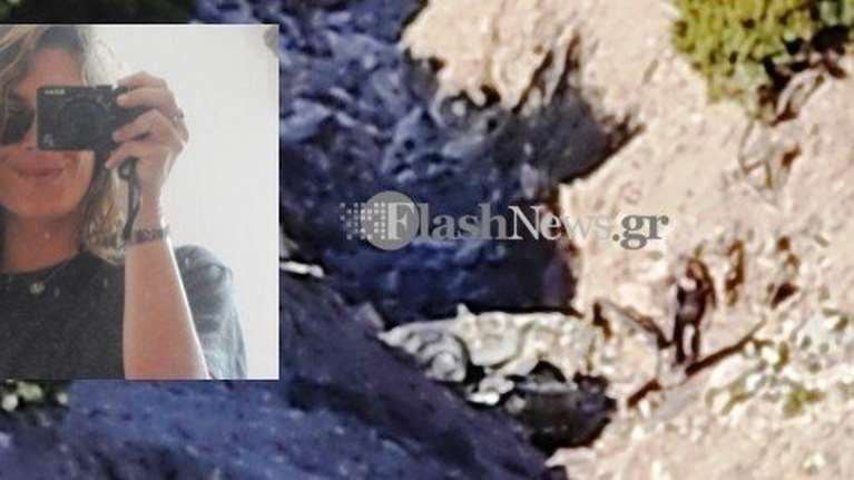 Γαύδος: Σοκάρει ο ιατροδικαστής για τον θάνατο της 25χρονης Κορίνας- &quot;Αποκλείεται να έζησε πάνω από 2 ώρες&quot;