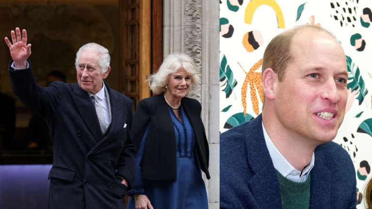 Γιατί ο βασιλιάς Κάρολος έκανε γνωστό ότι έχει καρκίνο - Η επόμενη μέρα, ο &quot;βράχος&quot; Καμίλα και η &quot;πρόβα&quot; του Γουίλιαμ