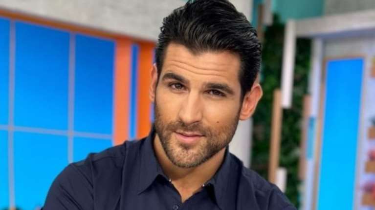 Ετεοκλής Παύλου: &quot;Ταλαιπωρήθηκα πάρα πολύ το Σαββατοκύριακο, νοσηλεύτηκα δύο μέρες&quot;