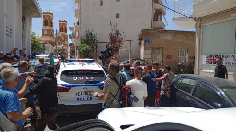 Δολοφονία 11χρονης στην Ηλεία: Τι απαντά η ΕΛΑΣ μετά τον σάλο για τη λέξη &quot;συνεύρεση&quot; στην ανακοίνωση