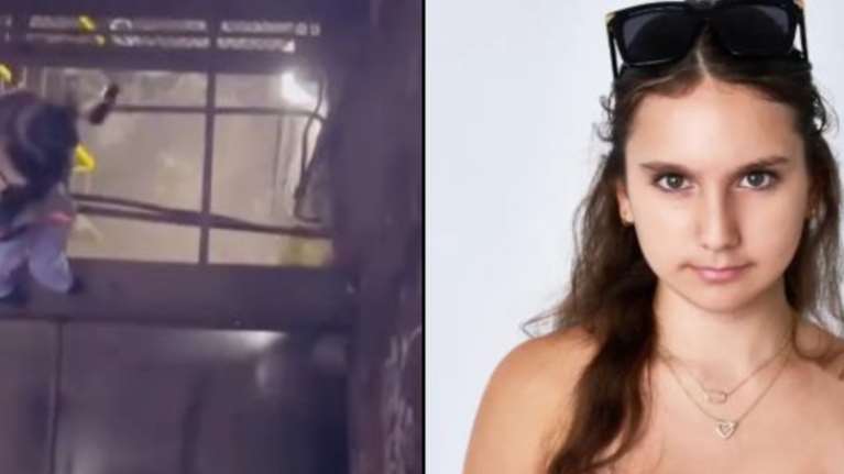 Τραγωδία στο Μπρούκλιν: 12χρονη και 13χρονη σκοτώθηκαν κάνοντας &quot;subway surfing&quot; - Το εφηβικό challenge που προκαλεί τρόμο [βίντεο]