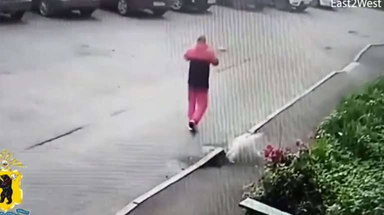 Φρικιαστικό έγκλημα στη Ρωσία: Βίασε και τεμάχισε δύο ανήλικες αδελφές 8 και 13 ετών [Βίντεο]