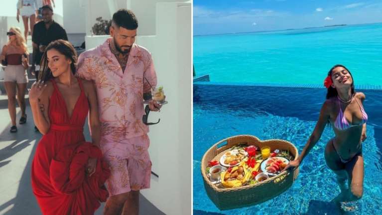 Snik: Άγριος καβγάς και χωρισμός με τη Γιώτα Ιωαννίδου - Στο αστυνομικό τμήμα το μοντέλο [βίντεο]