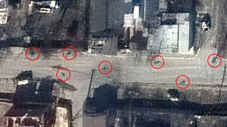 Γερμανία: Έχουμε ρωσικά μηνύματα από ασύρματο για τη σφαγή στην Μπούτσα - "Ήταν όλα μέρος σχεδίου" λένε στρατιώτες