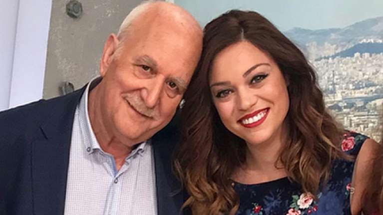 Η Μπάγια Αντωνοπούλου αποκάλυψε για πρώτη φορά γιατί έφυγε από το &quot;Καλημέρα Ελλάδα&quot;- Ο Παπαδάκης...