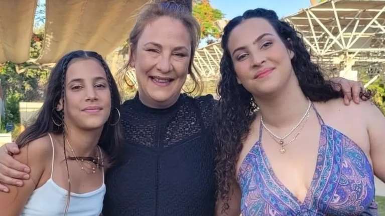 Νεκρή 13χρονη Βρετανίδα και η μητέρα της από τη Χαμάς - Αγνοούνται ο πατέρας και η αδερφή της