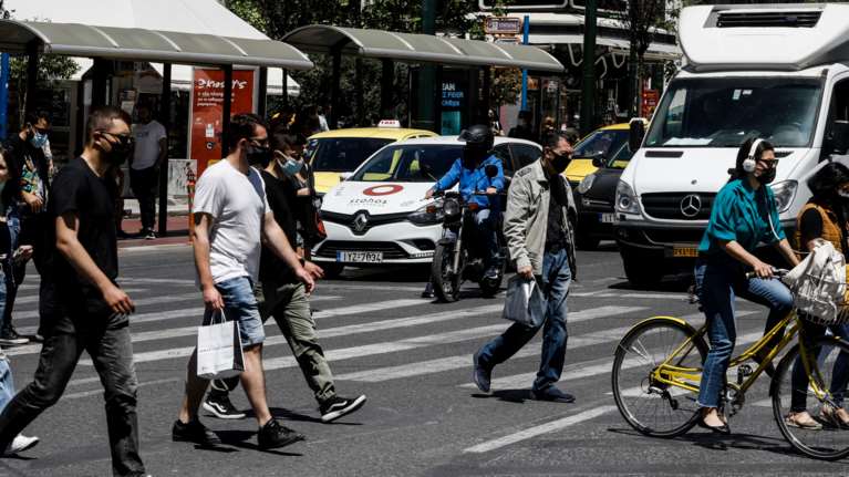 Πώς θα ρυθμιστούν τα κορονο-χρέη της πανδημίας ύψους 7 δισ. ευρώ: Το σχέδιο &quot;όλα σε ένα&quot;