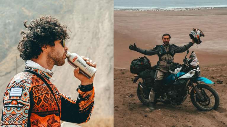 Χαλκιδική: Ανεξήγητος ο πνιγμός του 38χρονου Λάμπη - &quot;Δεν είχε προβλήματα υγείας, ήταν σε άψογη φυσική κατάσταση&quot; [βίντεο]