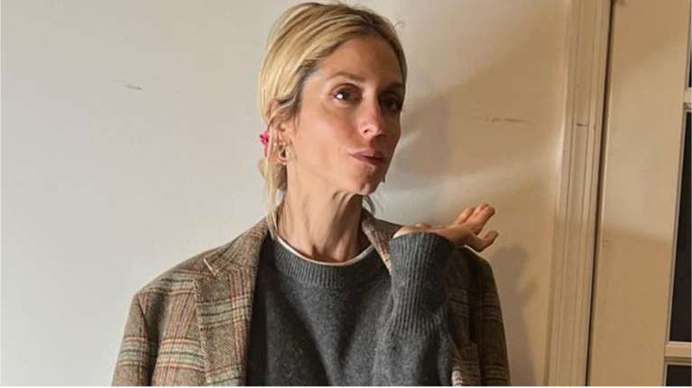 Ξανά ερωτευμένη η Σοφία Καρβέλα; Το τρυφερό τετ α τετ