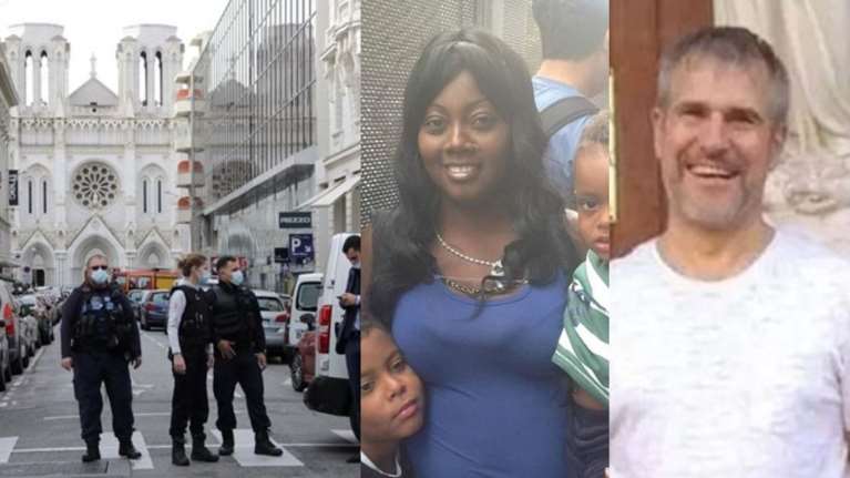 Θρήνος στη Γαλλία: Συγκλονίζουν οι τελευταίες στιγμές των θυμάτων της τρομοκρατικής επίθεσης