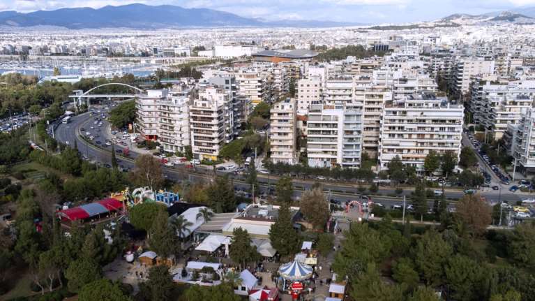 Στεγαστική κρίση: Αυτό είναι το κυβερνητικό σχέδιο για τη συγκράτηση των ενοικίων - Τι περιλαμβάνει