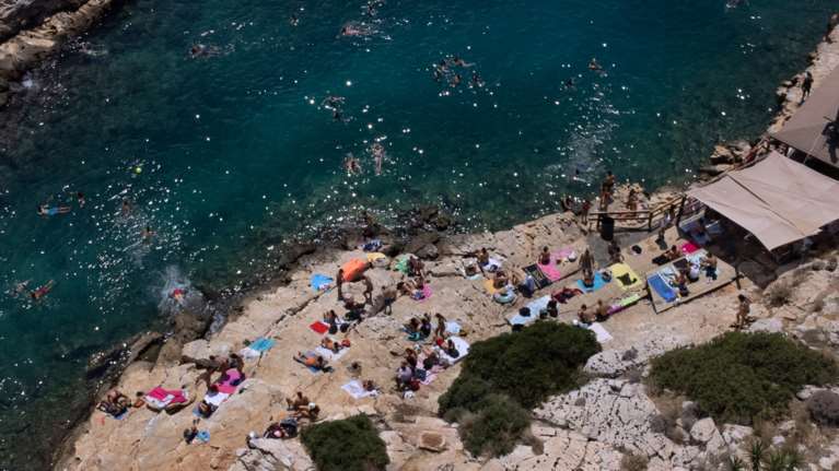 Ακτή Βουλιαγμένης: Σημαντικό επενδυτικό ενδιαφέρον για τη μακροχρόνια μίσθωση - Οι 7 όροι