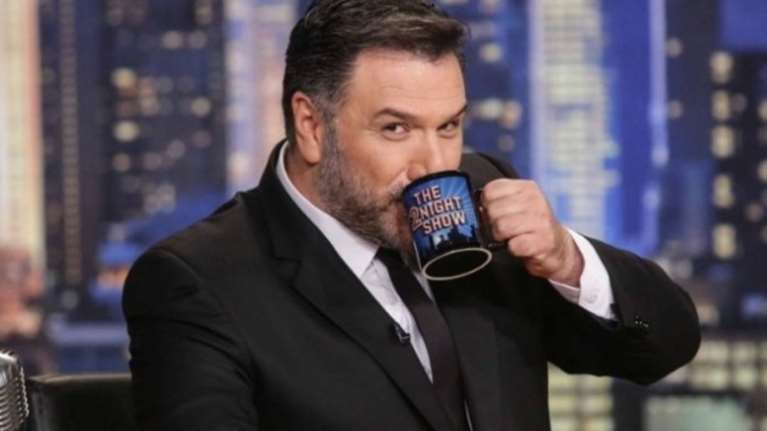 Γρηγόρης Αρναούτογλου: &quot;Δηλαδή επειδή ο Τσαγκρίδης τα είχε με την Καινούργιου δεν μπορεί να συνεχίσει τη ζωή του;&quot;