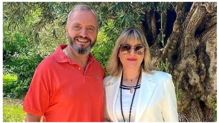 Ηλίας Μίχος: Πώς έφτασε στο διαζύγιο με την σύζυγό του - Η αποκάλυψη Κρανιδιώτη για &quot;την οργή του γιου του&quot;