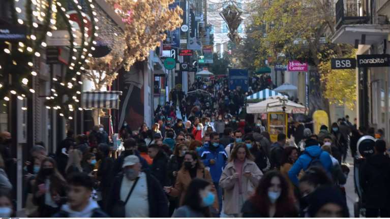 Γιατί η γρίπη των πτηνών είναι πιο πιθανό να προκαλέσει μια πανδημία από τον μεταπνευμονοϊό