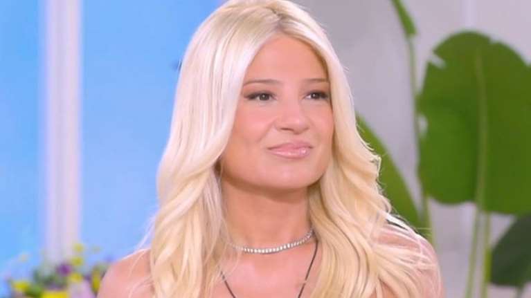 Η νέα ατάκα της Φαίης Σκορδά για το τηλεοπτικό της μέλλον: "Ό,τι έχω να πω θα το πω εδώ"