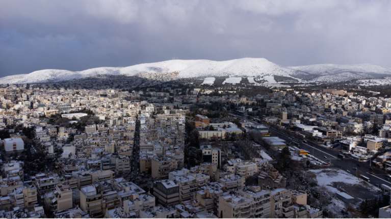 Κακοκαιρία στην Αττική: Τι ώρα θα ανοίξουν τα καταστήματα την Τρίτη - Στις 10 η προσέλευση στο Δημόσιο
