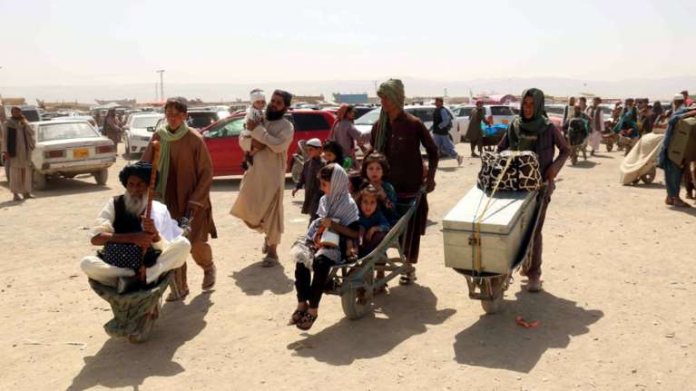 Αναφορές του ΟΗΕ για εκτελέσεις εξπρές από τους Ταλιμπάν - Στρατολογούν παιδιά - Υπό περιορισμό οι γυναίκες