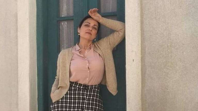 Ελένη Καρακάση: &quot;Τραγουδάτε σαν τη γιαγιά μου&quot; - Η χειρότερη εμπειρία της σε οντισιόν [Βίντεο]