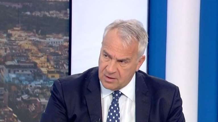 Βορίδης για εταιρεία Κασσελάκη: Καραμπινάτη παρανομία - Ο νόμος απαγορεύει σε αρχηγό κόμματος να έχει τέτοιες εταιρείες