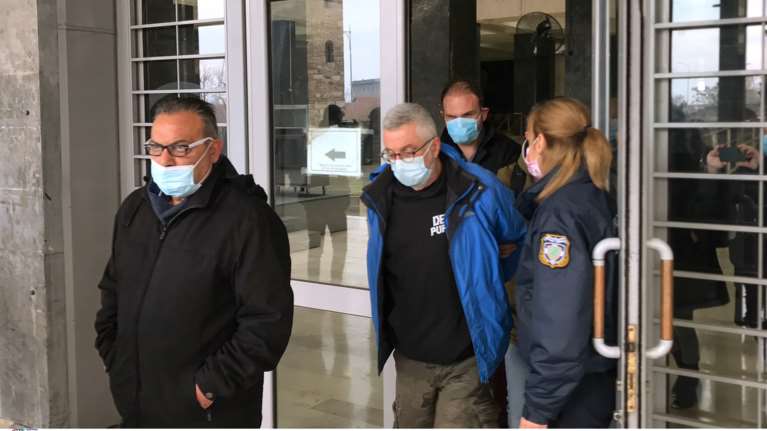 Στάθης Παναγιωτόπουλος: Τέσσερις νέες καταγγελίες για revenge porn - Μία δημοσιογράφος ανάμεσά τους