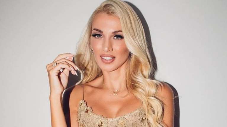 Γέννησε η Κωνσταντίνα Σπυροπούλου! Αυτό είναι το φύλο του μωρού