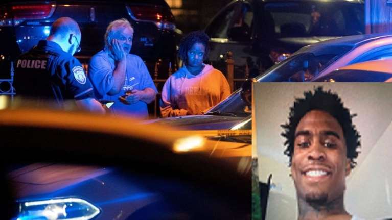 Μακελειό στο Μέμφις: 19χρονος πυροβολούσε κόσμο σε livestreaming - Τέσσερις νεκροί [εικόνες]