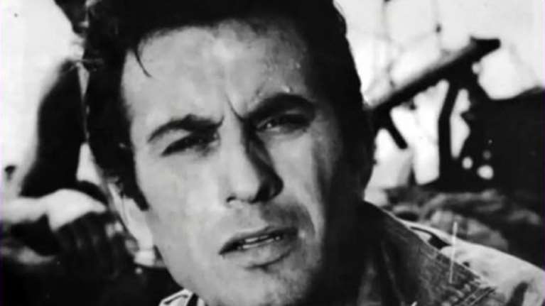 Ταπεινός, αλλά όχι καταφρονημένος: Ο Νίκος Ξανθόπουλος, το &quot;παιδί του λαού&quot; και η λαϊκή φωνή