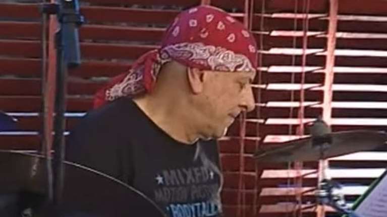 Γιώργος Γιαννόπουλος: Προφυλακίστηκε ο γνωστός ντράμερ - Κατηγορείται για σεξουαλική κακοποίηση ανήλικων κοριτσιών