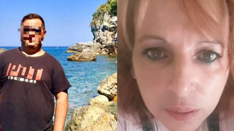 Λάρισα: Η ομολογία - σοκ του μητροκτόνου - &quot;Με έλεγε τεμπέλη, πήρα ένα κουζινομάχαιρο και την κάρφωσα πολλές φορές&quot;