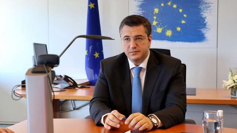 Ο Τζιτζικώστας περιγράφει πώς τον μπλόκαραν οι Τούρκοι στη Σμύρνη: &quot;Προκλήσεις από το βαθύ κράτος&quot;