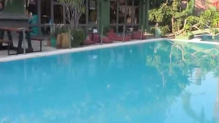 Ρόδος: Σπαρακτικές σκηνές στην κηδεία της 3χρονης Δέσποινας - &quot;Είναι σαν να πέθανα εγώ&quot;, λέει ο άνδρας που την ανέσυρε