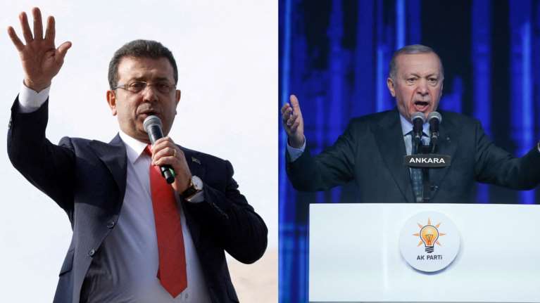 Ιμάμογλου: Γιατί ο Ερντογάν εξοντώνει το πολιτικό του &quot;αγκάθι&quot; - Το σχέδιο για τρίτη θητεία στην προεδρία