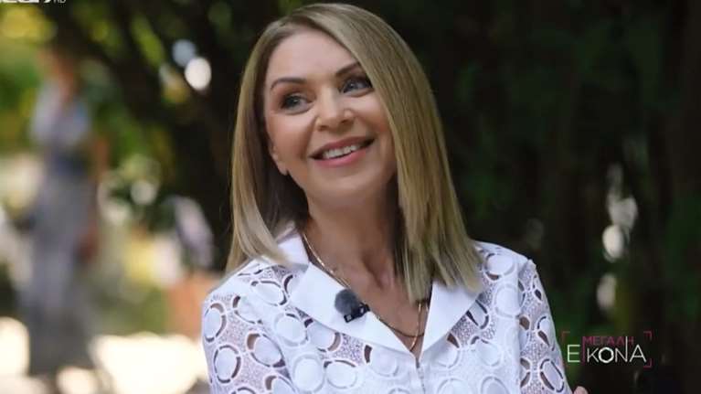 Ξέσπασε η Έλλη Στάη για το Ζάππειο: &quot;Δεν είναι χώρος πάρκινγκ - Έλεος, φτάνει&quot; [Βίντεο]