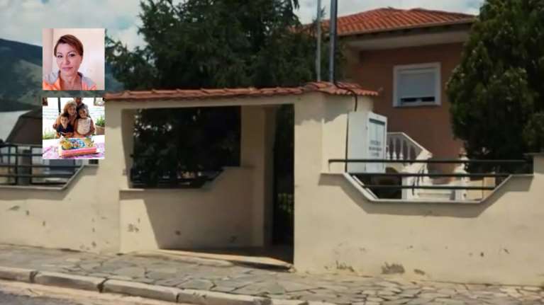 Δράμα: Ο συζυγοκτόνος έμεινε για ώρες δίπλα στο άψυχο κορμί της 59χρονης - Γιατί άφησε τα κλειδιά στην πόρτα