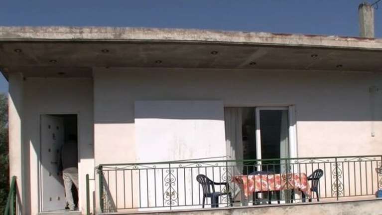 Απίστευτο: Έχουν κλέψει το ίδιο σπίτι 22 φορές στην Σπάρτη - &quot;Παίρνουν μέχρι και τις χαρτοπετσέτες&quot;