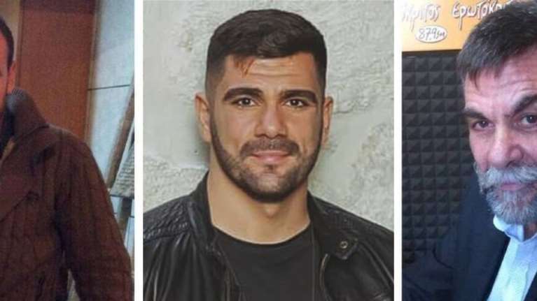 Φονικό στα Ανώγεια: &quot;Η εικόνα του νεκρού πατέρα μου, μού στοιχειώνει τα βράδια&quot; - Η απολογία Καλομοίρη για τον φόνο του Ξυλούρη