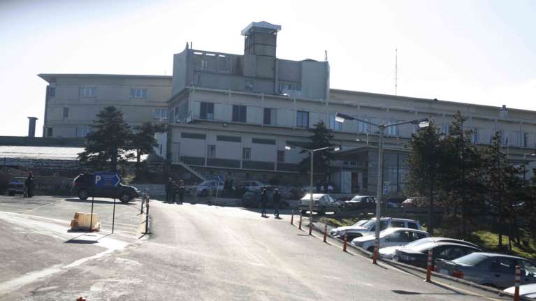 Τι θα γίνει το εμβληματικό κτίριο Μον Παρνές μετά τη μετακόμιση του καζίνο από την Πάρνηθα